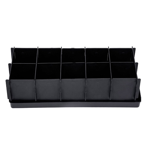 Ящик для рассады 10 ячеек