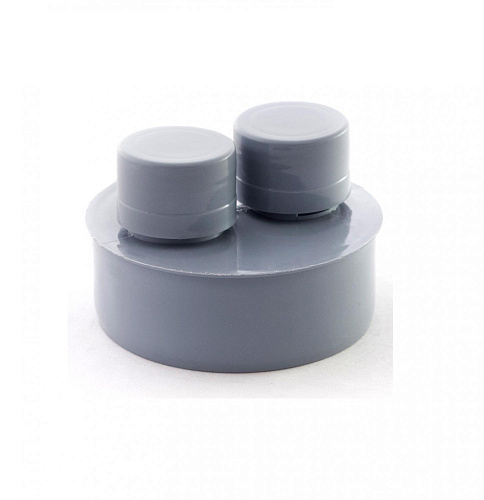 Аэратор канализационный d110 мм