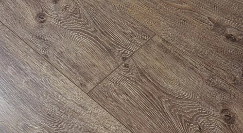 Ламинат Westerhof SuperStep Дуб Берген 1215х240х12 34 класс