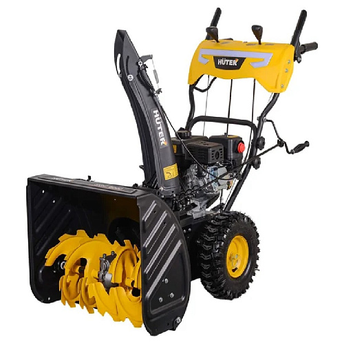 Снегоуборщик Huter SGC 6000