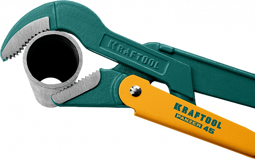 Ключ трубный KRAFTOO PANZER-45