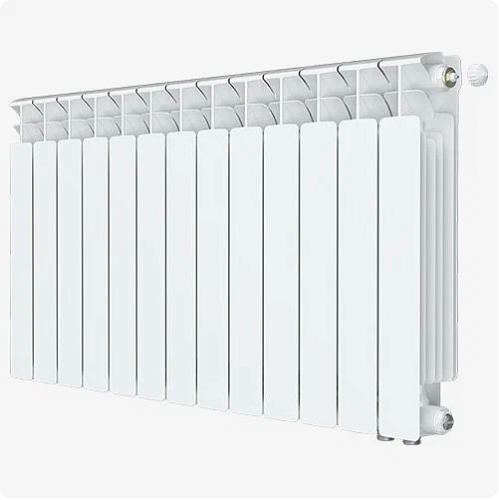 Радиатор  биметаллический 500 RIFAR Base 13секций