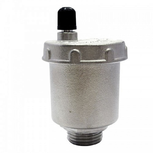 Воздухоотводчик автоматический TIM 1/2" до 10бар