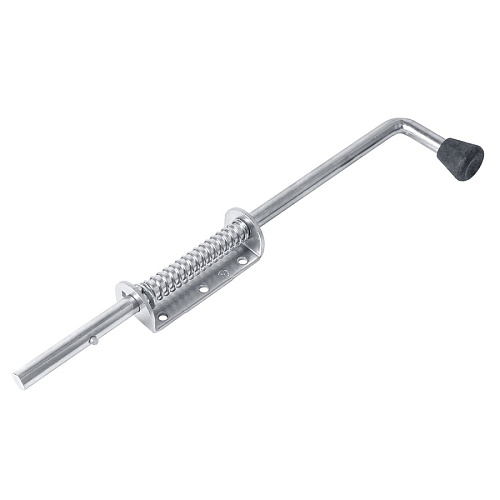 Задвижка дверная 3Д-14 (400)