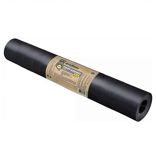 Пергамин П-300 GOODHIM 15м2