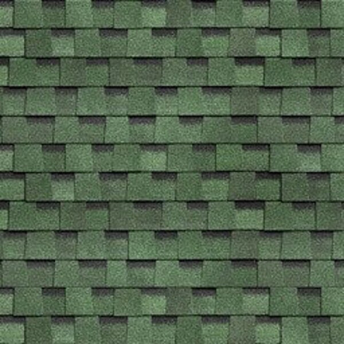 Гибкая черепица ТН Shinglas Кантри Онтарио. Упаковка 2,6кв.м