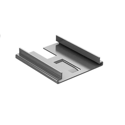 Удлинитель кронштейна УК-150 оцинкованный 1,2мм