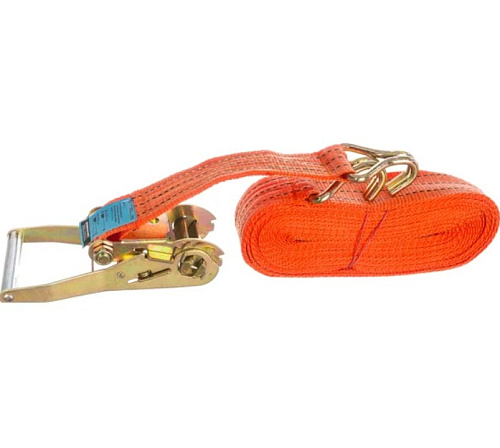 Ремень багажный с крюками 6м Stels