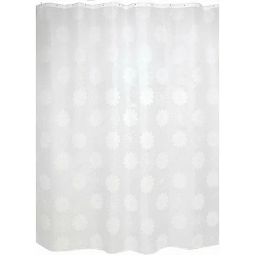 Штора для ванной ZALEL 180х200 01336