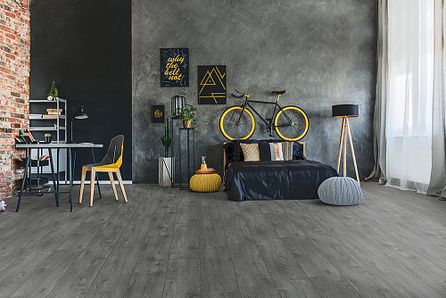 Ламинат Westerhof  AGT Effect Premium Торос 1195х189х12 мм  33класс