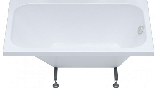Ванна акриловая Тритон Ультра 120