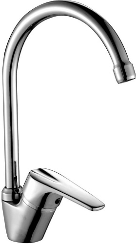 Смеситель ROSSINKA RS46-23