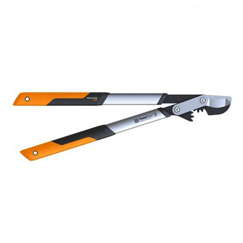 Сучкорез плоскостной средний FISKARS 640мм PowerGear LX94