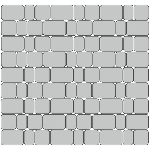 Плитка тротуарная Stellard Старый город Стандарт 120х180, 120х120, 120х90х40 красная Плитка тротуарная Stellard Старый город Стандарт 120х180, 120х120, 120х90х40 красная