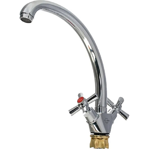 Смеситель для умывальника KOA4-A722