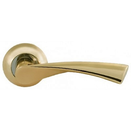 Ручка Swim GP (Палладиум)