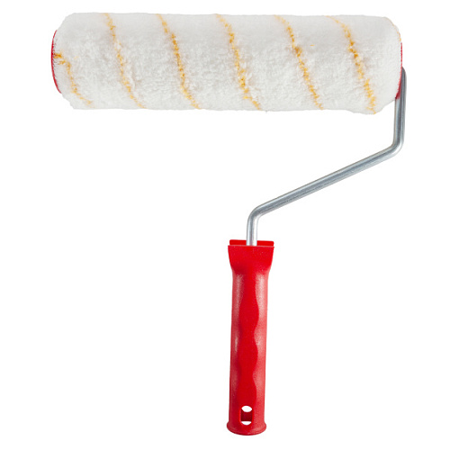 Валик в сборе полиакриловый 240мм (ворс 18мм)