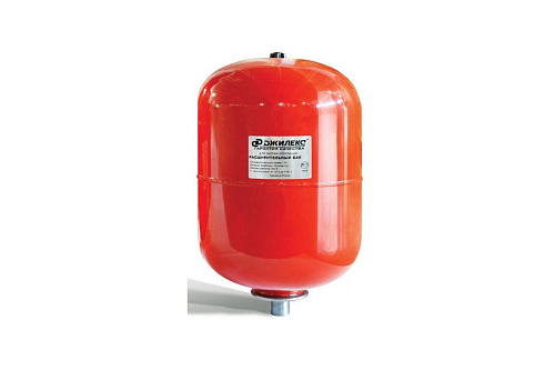 Расширительный бак для отопления Джилекс В10 10л