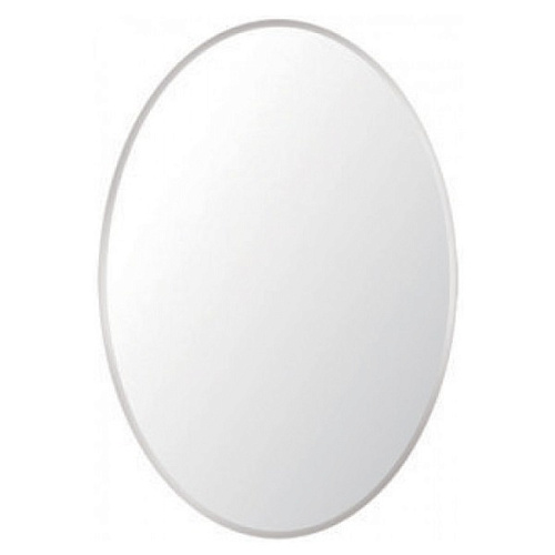 Зеркало овальное