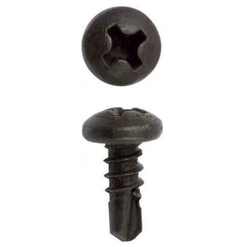 Шуруп без свер.након. 3,5*11мм КНАУФ