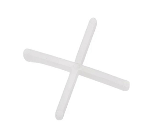 Крестики для кафельной плитки 5мм 100шт MATRIX