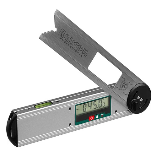 Угломер магнитный KRAFTOOL 0-360градусов