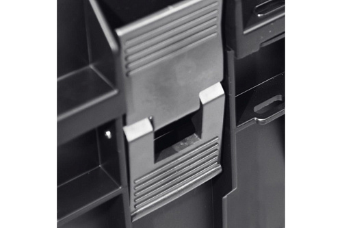 Ящик для инструментов QBRICK SYSTEM LONGER TECHNIK 793х385х322