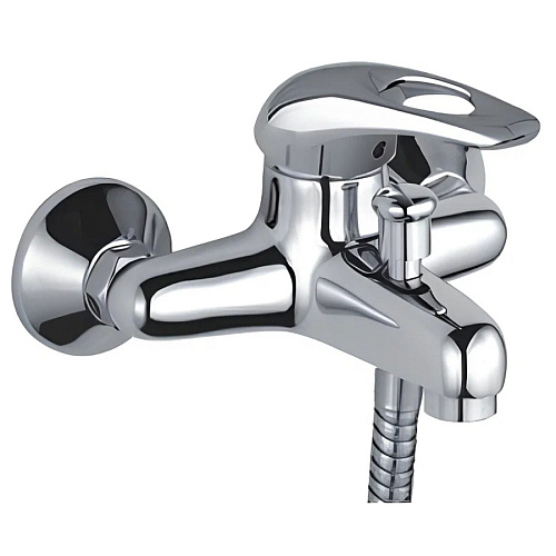 Смеситель для ванны F3002-В