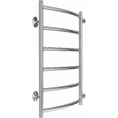 Полотенцесушитель Классик П6 500х600 боковой 