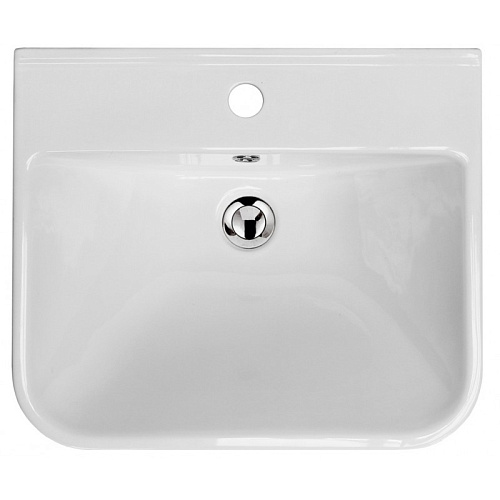 Умывальник Идеал 50 Sanita