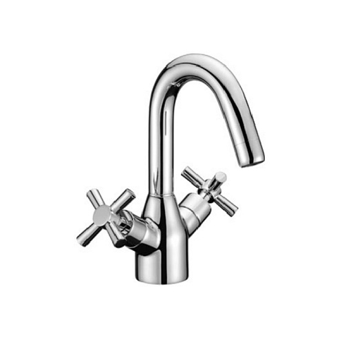 Смеситель NEO для умывальника с поворотным изливом LM2207С