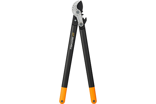 Сучкорез большой контактный FISKARS 686мм PowerGear