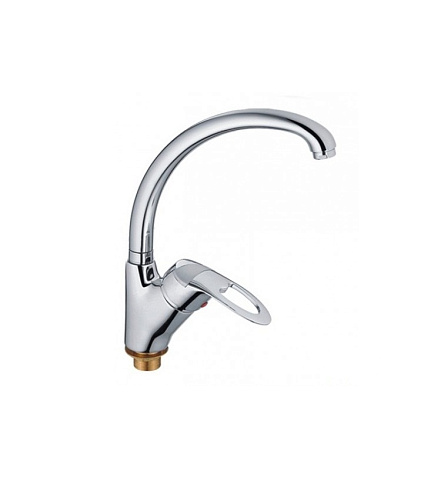 Смеситель для кухни гайка HB4113-2