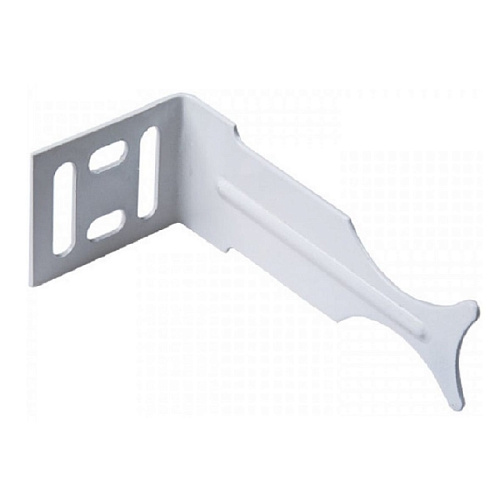 Кронштейн для радиатора универсальный угловой