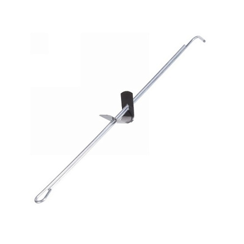 Подвес-евро L=450мм (к реечному потолку)