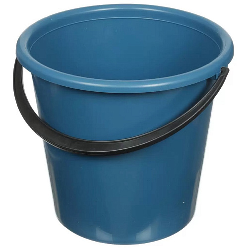 Ведро 10 л без крышки