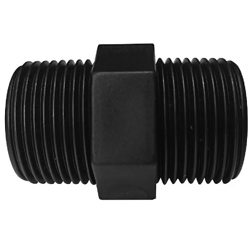 Муфта переходная наружняя резьба 3/4