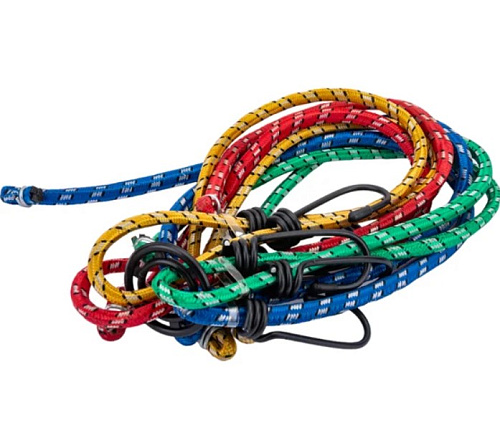 Крепление ПАУК 8 крюков Sparta