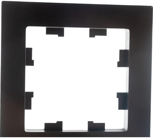 Рамка Schneider ATLASDESIGN 4 поста мокко