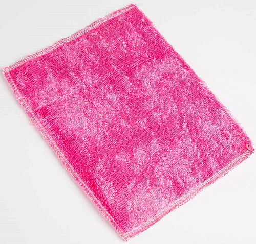 Влажные салфетки 60 шт универсальные с клапаном