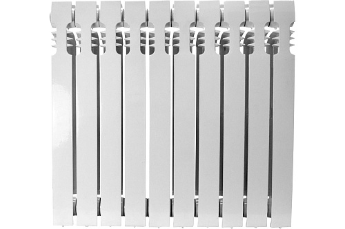 Радиатор чугунный 500 CL VALFEX CAST IRON 10секций 1секц. - 1200Вт
