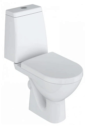 Компакт GRANTA с креплением дюрополаст белый