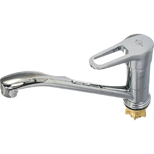 Смеситель для кухни гайка Ф35 4F-A045