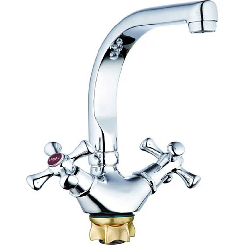 Смеситель для кухни QTZ4-D827 