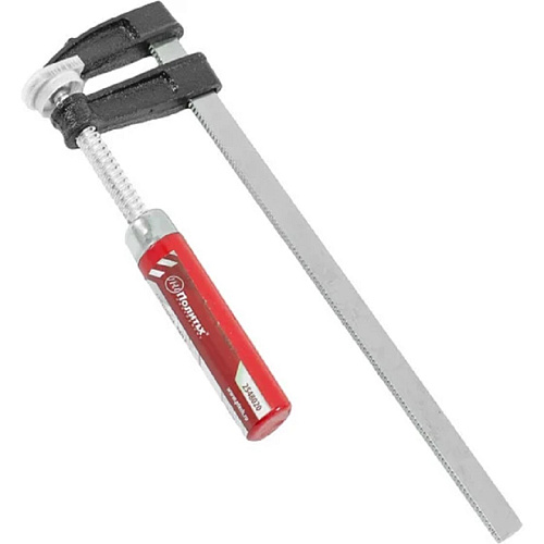 Струбцина тип F 50х200мм