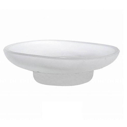 Тарелка матовая НВ751