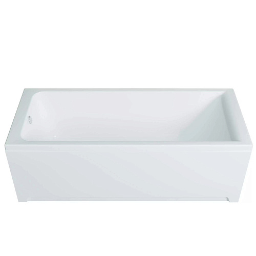 Ванна акриловая Тритон Тори 160 с каркасом