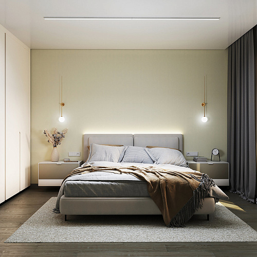 Обои под покраску Elysium Е51247 1,06 х 10