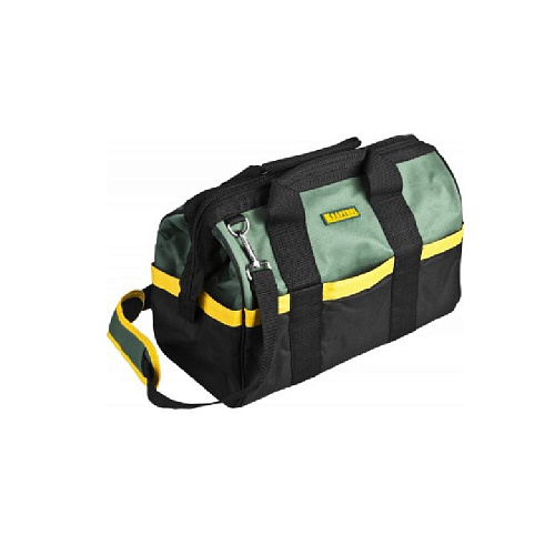 Сумка KRAFTOOL для инструмента 18 карманов 16см