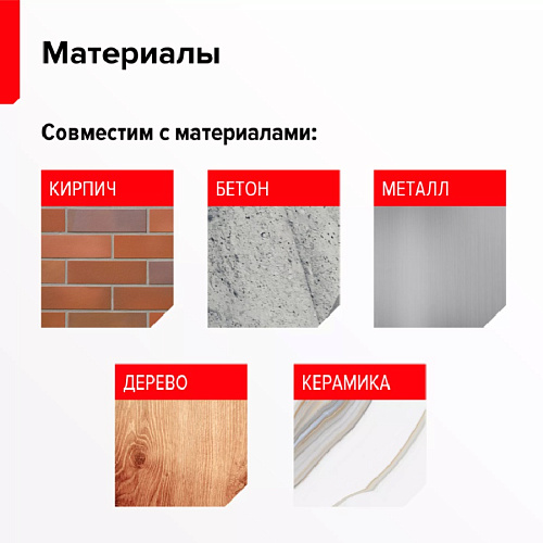 Герметик ТЕХНОНИКОЛЬ ПУ MASTER полиуретановый 310 мл картридж Белый 678005